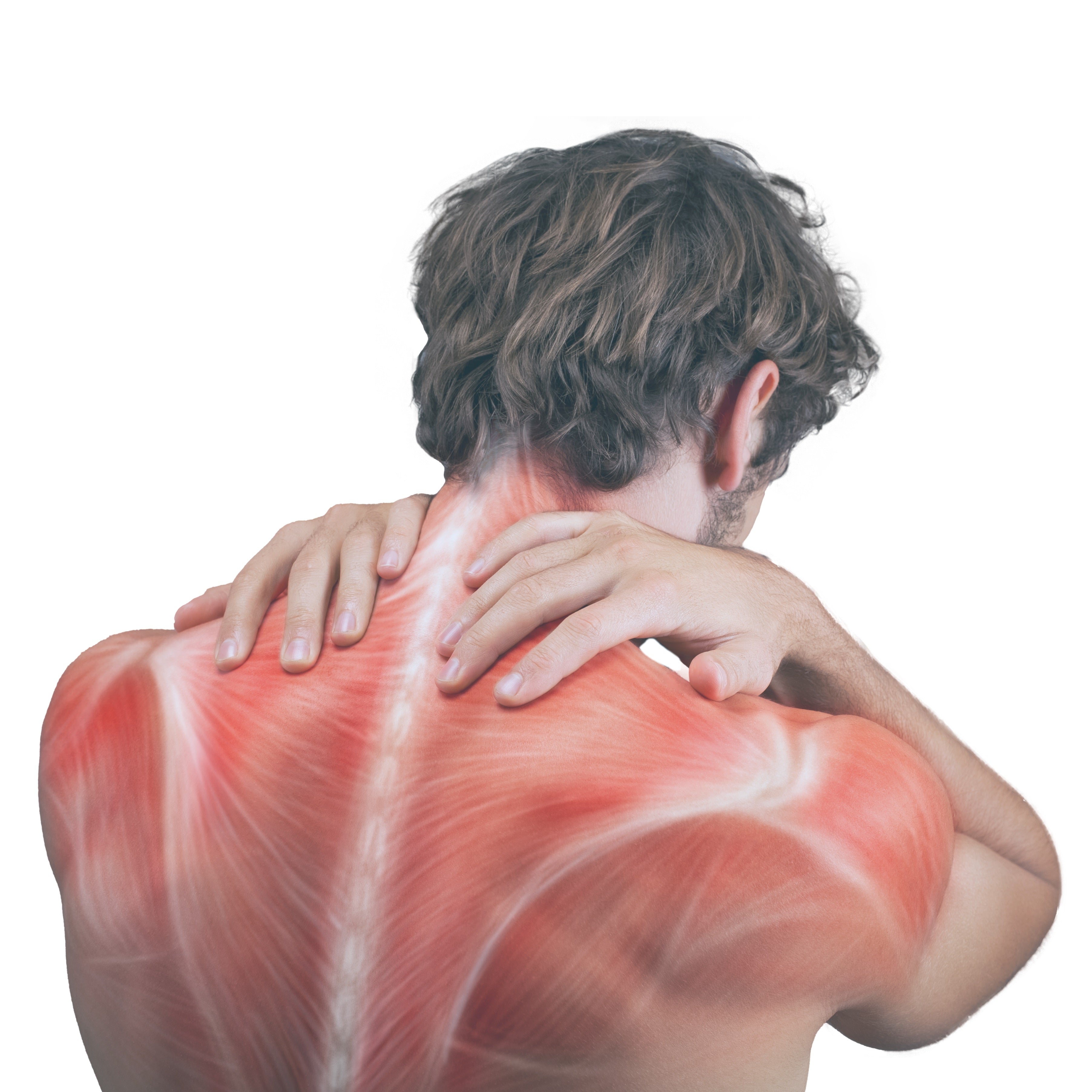 Research for Massage and Neck Pain