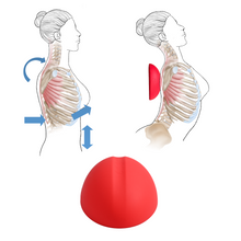 Load image into Gallery viewer, TOS Pain Relief