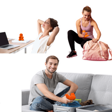 Load image into Gallery viewer, Travel Size Massage Tool