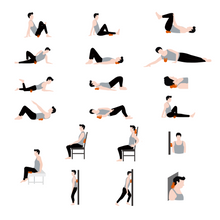 Load image into Gallery viewer, How to Use Massage Ball