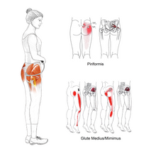 Load image into Gallery viewer, LittleMum Cane Massager, Massager Hook