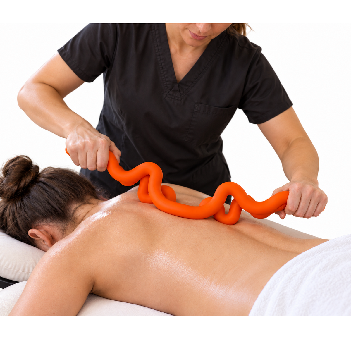 Back Deep Tissue Massager | LittleMum