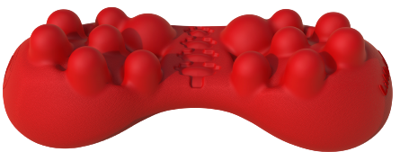 LittleMum Back Trigger Point Massager user guide