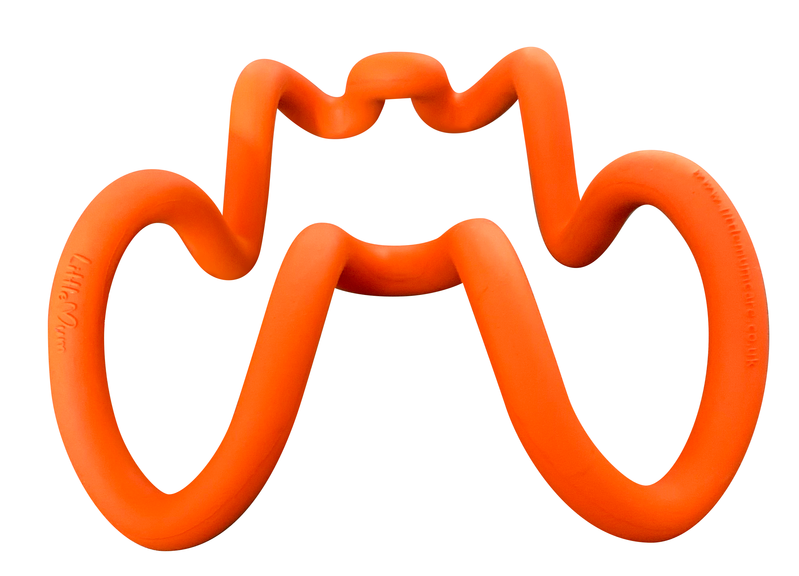 LittleMum Shoulder Deep Tissue Massager user guide