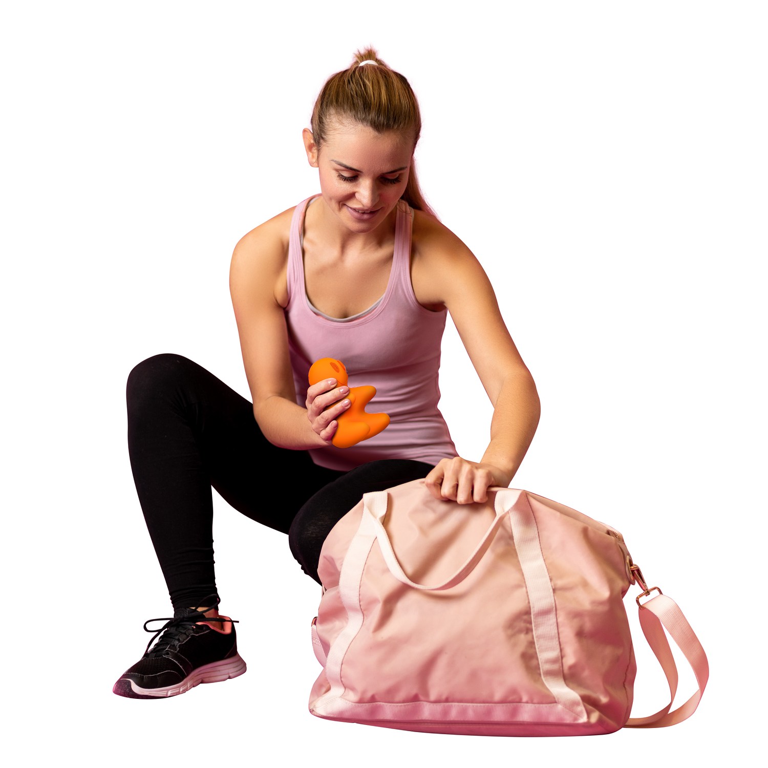 LittleMum massage, traction and self-care tools
