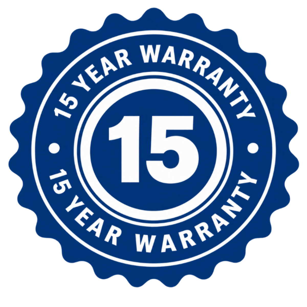 Littlemum 15 year warranty 