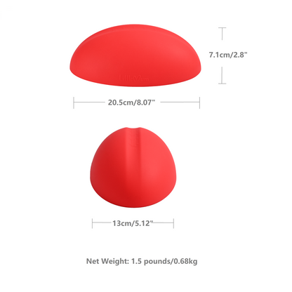Thoracic Flex Stretcher dimensions and weight