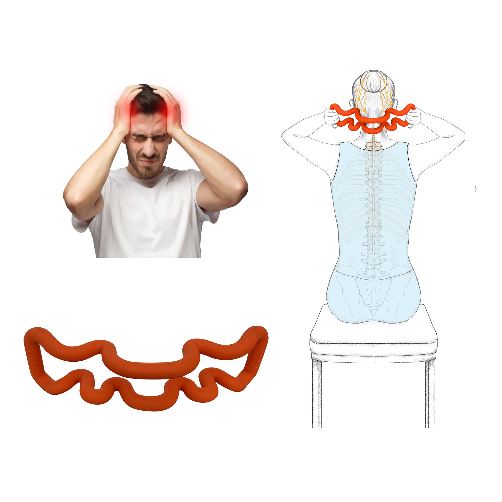 Tension Headache Release