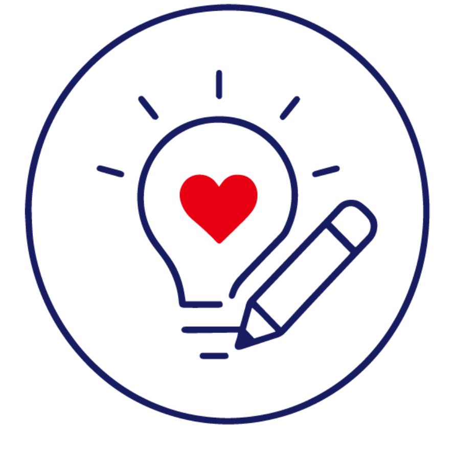 Purpose-led original product design