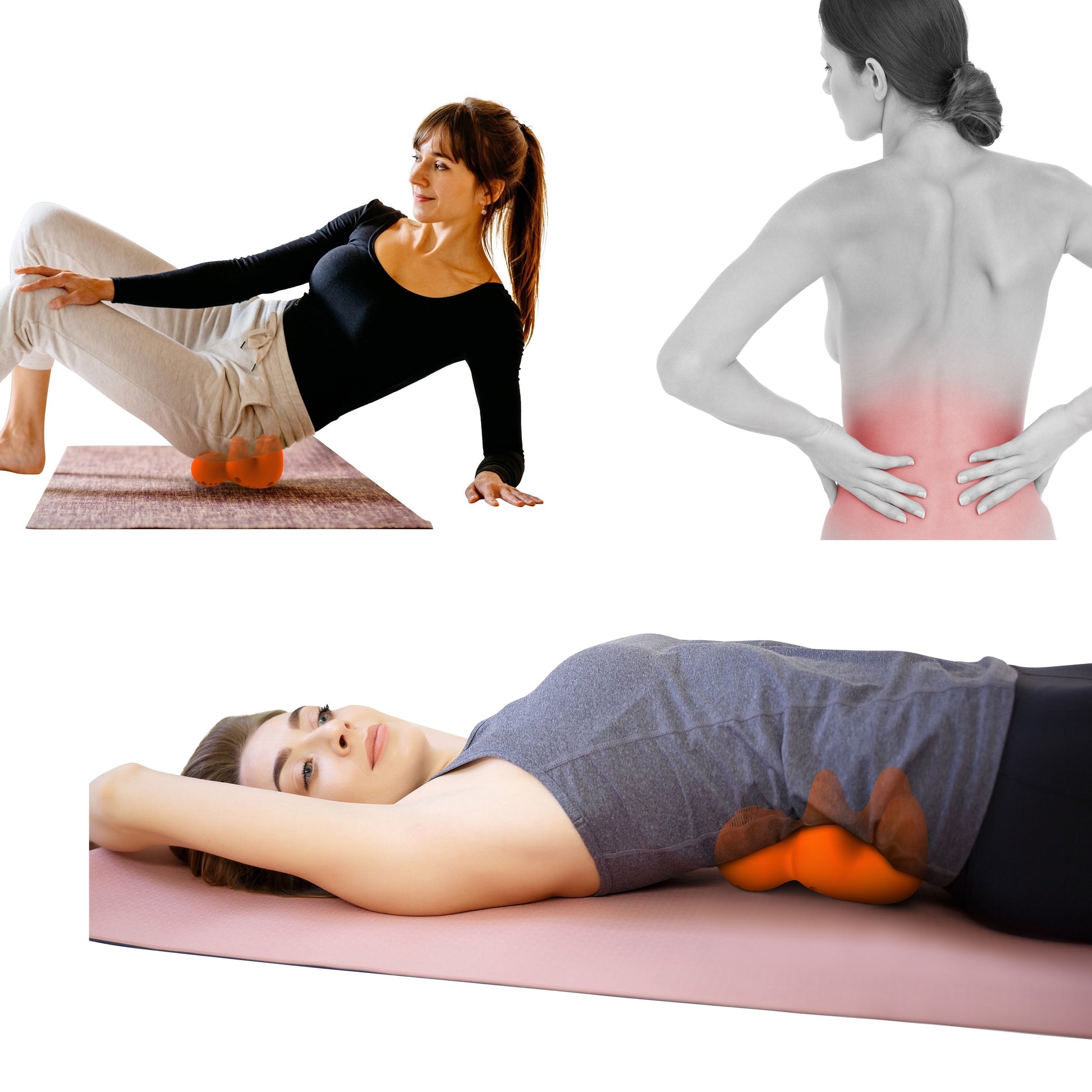 Trigger points Massage Tool